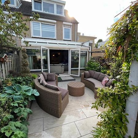 Rotterdam Luxury House Villa Exterior photo