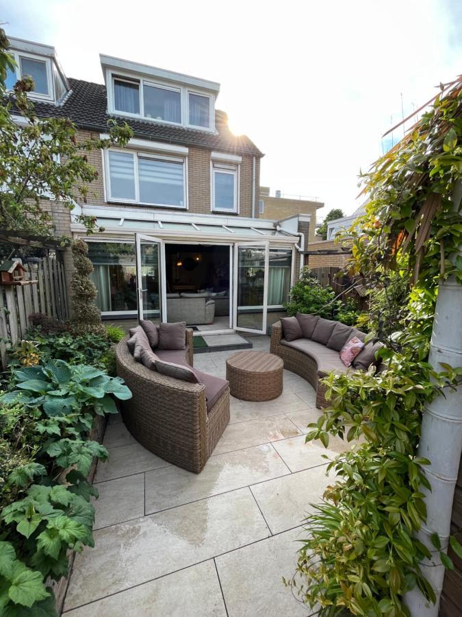 Rotterdam Luxury House Villa Exterior photo