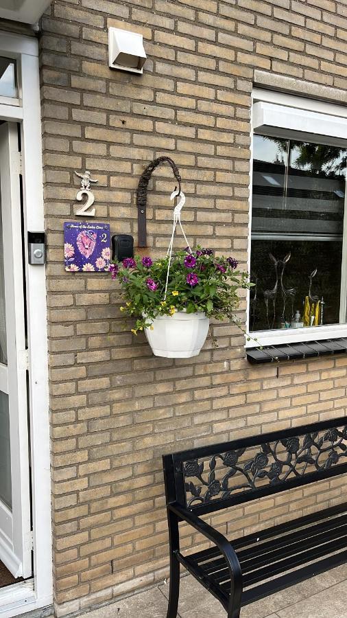 Rotterdam Luxury House Villa Exterior photo